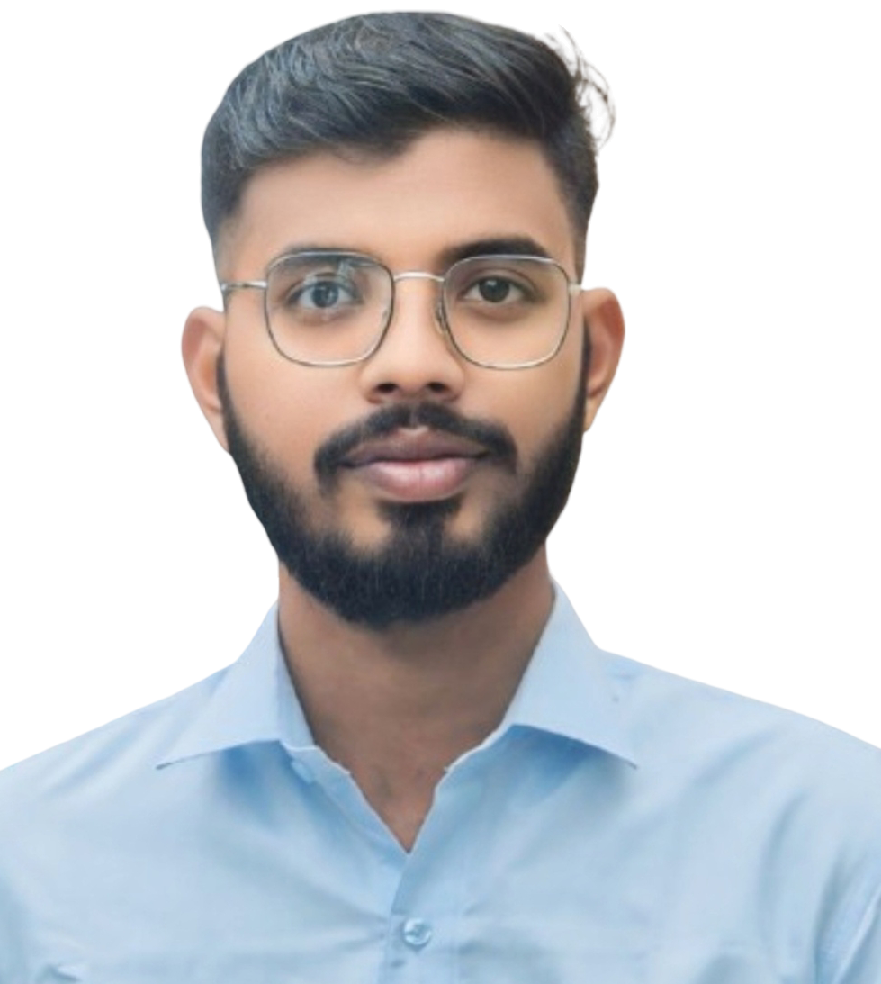 Shivam kumar Portfolio